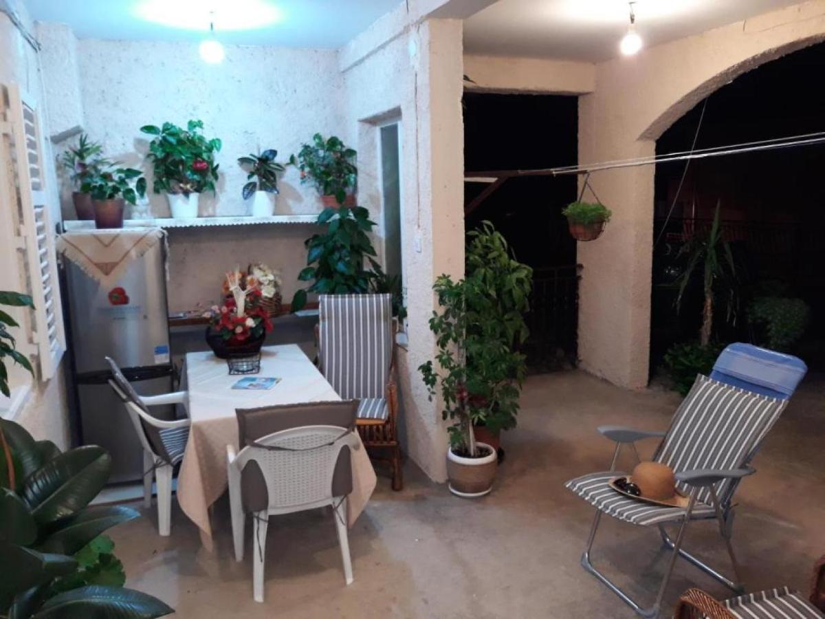 Guest House Ruza Dubrovnik Exteriör bild