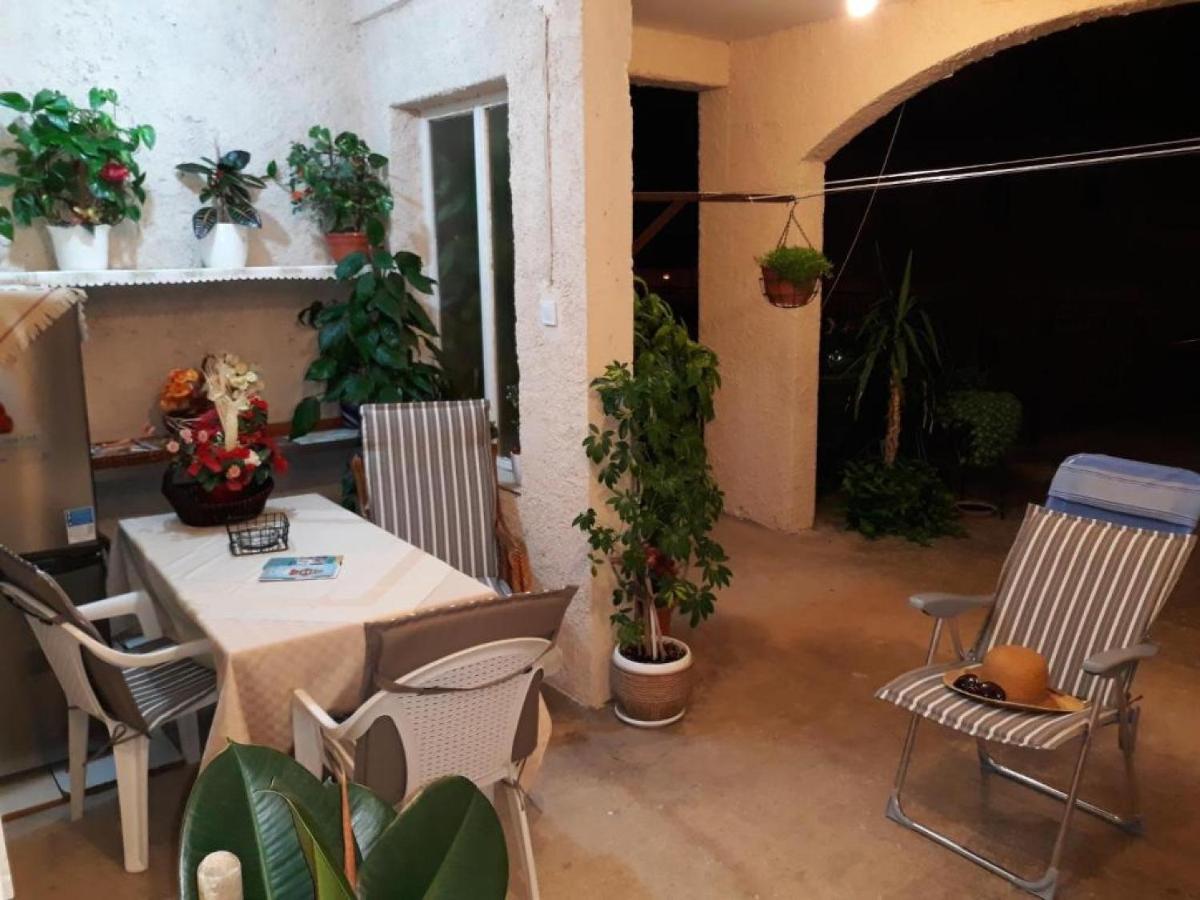 Guest House Ruza Dubrovnik Rum bild