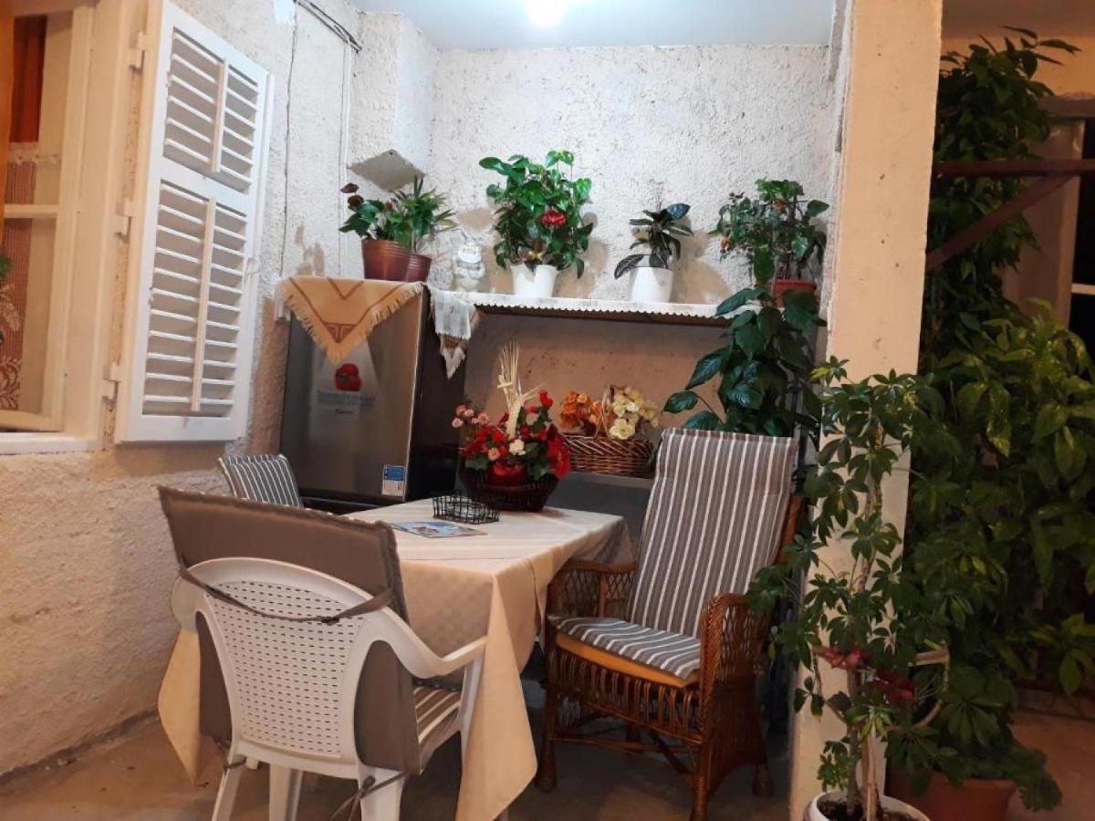 Guest House Ruza Dubrovnik Exteriör bild